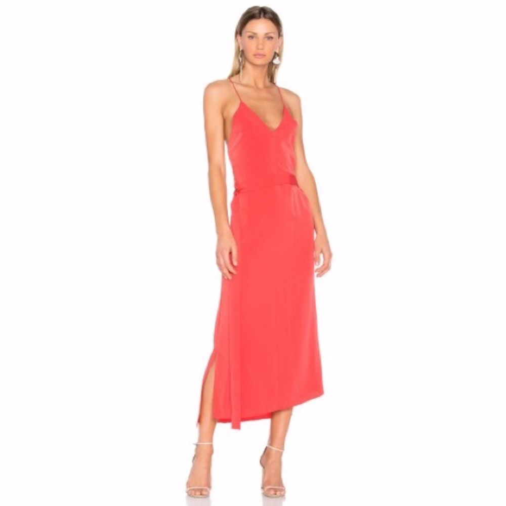 COPY - ALEXIS Analia Dress